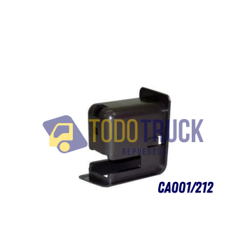 Tapa traba puerta Mercedes Benz 709/1621 - CA001/212 -