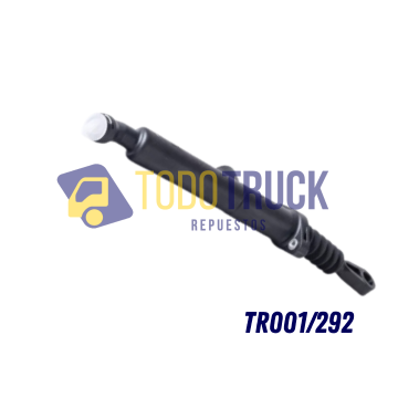 Bomba embrague Mercedes Benz ATEGO/1938 19.05mm_DT