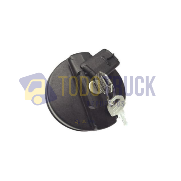 Tapón GAS OIL - Rosca interna - Mercedes Benz - Volkswagen (CA003/58)