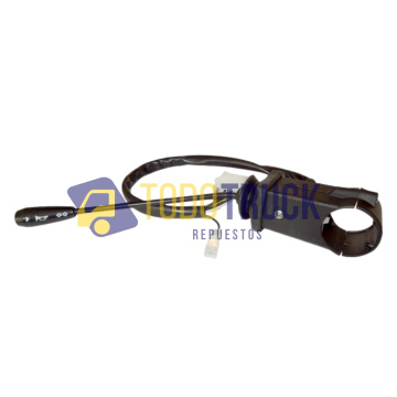 LLAVE SEÑALERO/BOCINA CON TRABA PARA MERCEDES BENZ 1318 (SE002/57)
