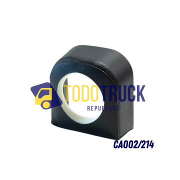 Caja alojamiento manómetro 52mm - CA002/214 -