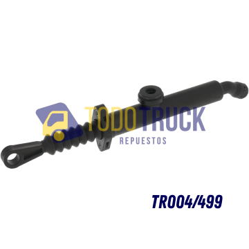 Bomba embrague ATEGO ALEMÁN 20.64 (TR004/499)