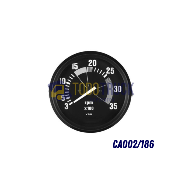 Cuenta vuelta Mercedes Benz  366 - 24v - CA002/186 - 