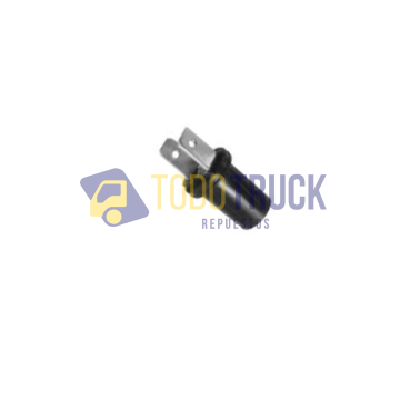 Portalámpara luz tablero Mercedes Benz 1318 - 25mm - CA002/45 -
