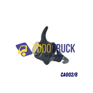 Traba guantera Mercedes Benz 1313 sin llave - CA002/8 -