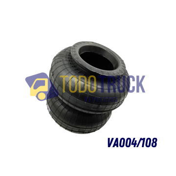 Fuelle levante 235/40 desarmado.  (sin aro) - (VA004/108)