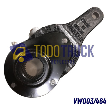Catraca freno VW/FORD 28 estr_MASTE Modelos: 14150|16220|17310|24220 (VW003/464)