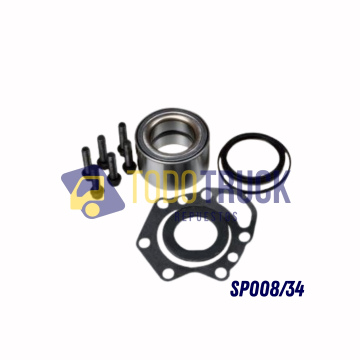 KIT RULEMAN MAZA TRASERA SPRINTER (SP008/34)