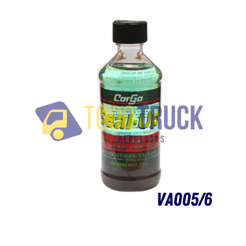Sellador fisuras radiador/block  323 ml.(VA005/6)