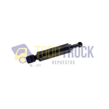 Amortiguador espolón Mercedes Benz  1618 / 1621 (CA004/96)