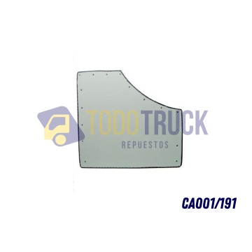 Revestimiento puerta Mercedes Benz 1113-1313 - CA001/191