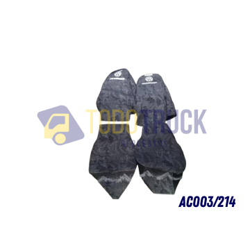 Cubre asiento Volkswagen constellation - AC003/214