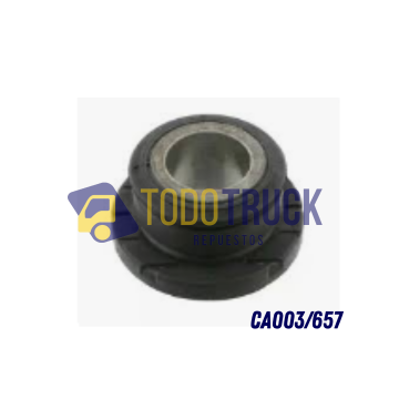 Buje barra estabilizadora cabina Mercedes Benz Actros/Axor - CA003/657 -