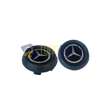 Insignia volante Mercedes Benz 1318 - 1525 - (CA002/21)