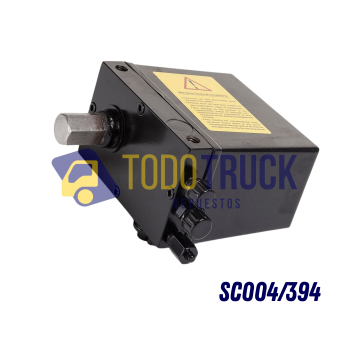 Bomba levante cabina  SERIE 5   Scania P410/P250  (SC004/394)