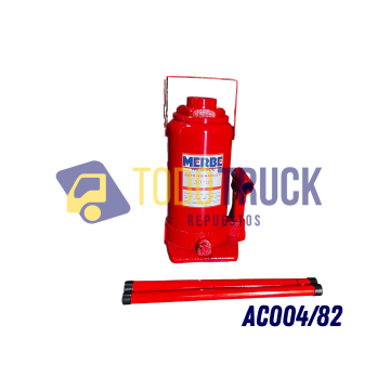 Gato botella 30 toneladas H-LIFT (AC004/82)