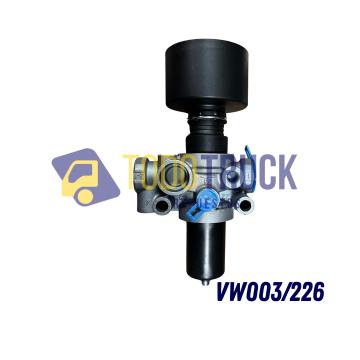Válvula corte Volkswagen 17220/17310 9k SCHULZ (VW003/226)