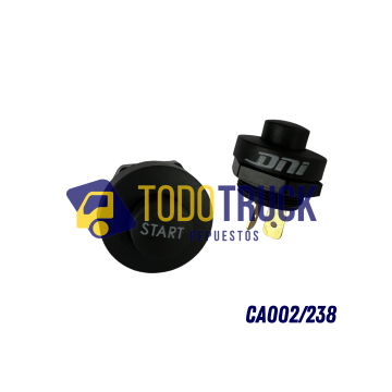 Botón de arranque MERCEDES BENZ 1313-1113 -  CA002/238 -