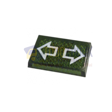 Tapa luz -Señalero- tablero 1318 - 25mm - CA002/151 -
