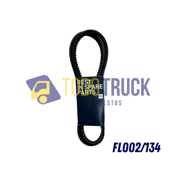 Correa 13*1500  Scania 112/113 (ventilador)(FL002/134)