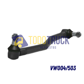 Barra direcciòn corta  Volkwsagen CONSTELLATION 17250>2006 (VW004/503)