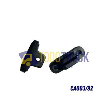 Prendedura soporte espejo SUPERIOR - CA003/92