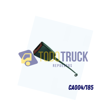 Cinturón seguridad Mercedes Benz 1618 (CA004/185)