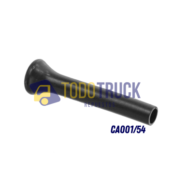 Traba interior puerta Mercedes Benz 1313 (auto) - CA001/54 - 