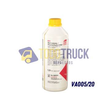 Anticongelante  1.5L - VA005/20