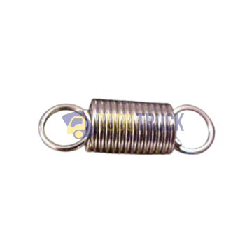 Resorte cerradura puerta - CA001/51