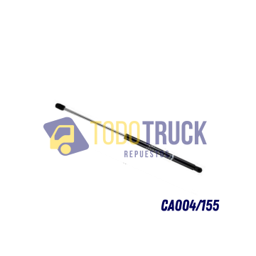 Amortiguador espolón Mercedes Benz 1214c / 1728 / 1723 / 1721 (CA004/155)
