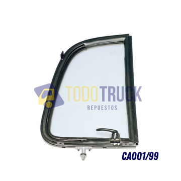 Ventilete Mercedes Benz  1313/1318 - CA001/99 -