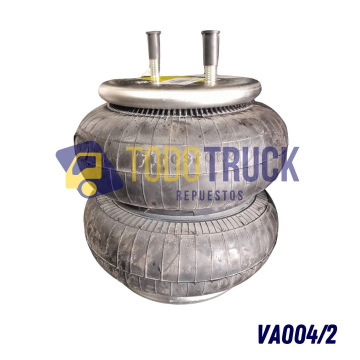 Fuelle levante 235/40 blindado con tornillo Firestone