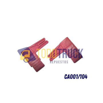 Traba interior puerta Mercedes Benz 1618/1621 - CA001/104 -