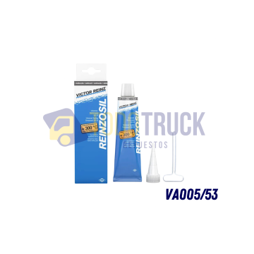 Cemento para junta 70ml  - VA005/53