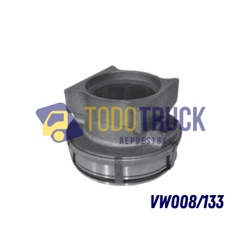 Ruleman empuje 395mm VOLKSWAGEN CONSTELLATION 17250-15190 (VW008/133)