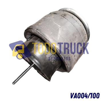Fuelle suspensión Scania k94/124 trasero Firestone (va004/100)