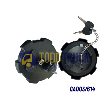 Tapón GAS OIL  Mercedes Benz  ACTROS/AXOR/ATEGO  (CA003/614)