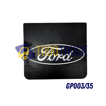 Barrero FORD DELANTERO 45*40 cms (GP003/35)