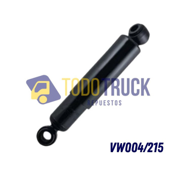 Amortiguador delantero Volkswagen Constellation 250/320 (VW004/215)