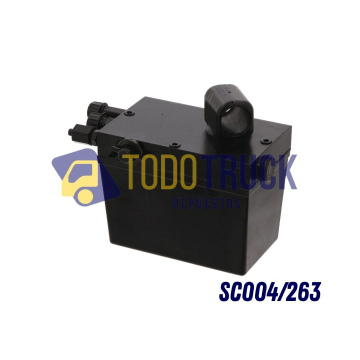 Bomba levante cabina  Scania P340/360 (SC004/263)