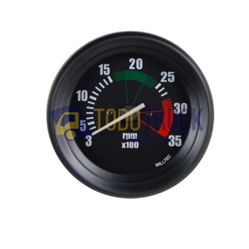 Cuenta vuelta 3500RPM - 24V - CA002/58 -
