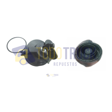 Tapón GAS OIL - Rosca interna - Mercedes Benz UNIVERSAL (CA003/275)