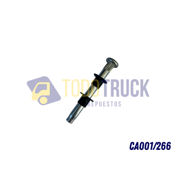 Perno bisagra puerta Mercedes Benz 1313/1318 - CA001/266