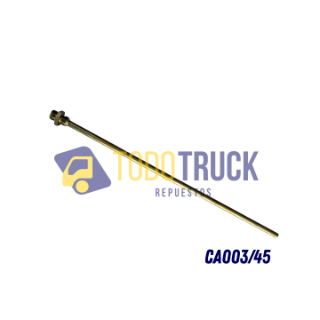 Caño chupón tanque Gas-Oil Mercedes Benz 1318 - CA003/45