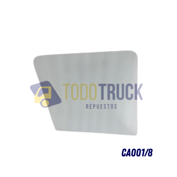 Vidrio Puerta Mercedes Benz 709-1621-1630-1723 (CA001/8)