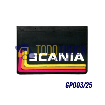 Barrero SCANIA 60*49 cms. 112/113 (GP003/25)