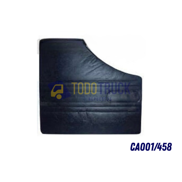Juego completo - Revestimiento puerta Mercedes Benz 1113 - CA001/458