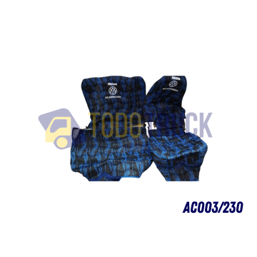 Cubre asiento Volkswagen - AC003/230